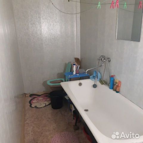 Комната 20.5 м² в 1-к, 4/5 эт.