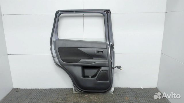 Дверь боковая Mitsubishi Outlander III Дверь боковая Mitsubishi Outlander III