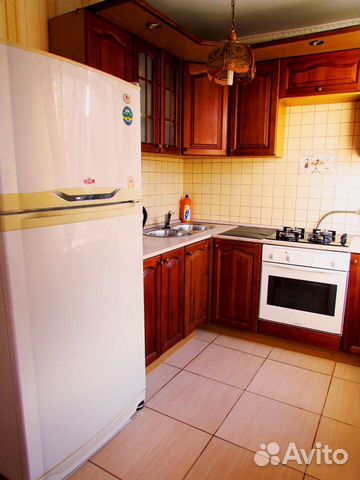 2-к квартира, 60 м², 6/9 эт. 2-к квартира, 60 м², 6/9 эт.