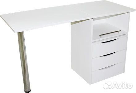 Складной маникюрный стол Складной маникюрный стол