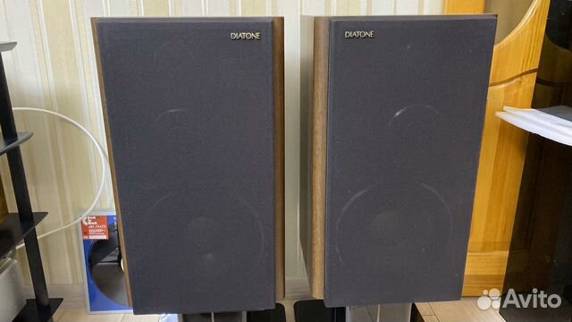 Diatone Ds 1000 Kupit V Moskve Bytovaya Elektronika Avito