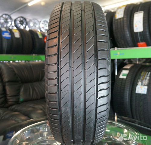 245 45 R18 Michelin Primacy 4 100W XL 245 45 R18 Michelin Primacy 4 100W XL
