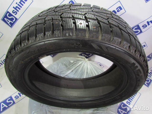 Шины 17 215 50 99S Nexen Winguard WinSpike Шины 17 215 50 99S Nexen Winguard WinSpike