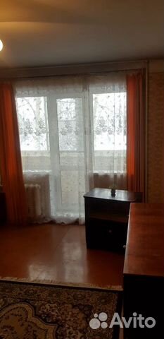 2-к квартира, 45 м², 3/5 эт.
