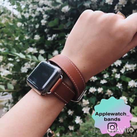 Ремешок для Apple Watch