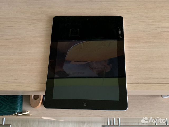 iPad iPad