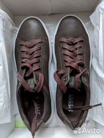 Кеды Geox Кеды Geox