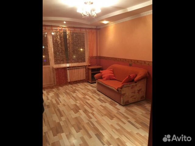 1-к квартира, 43 м², 7/10 эт. 1-к квартира, 43 м², 7/10 эт.