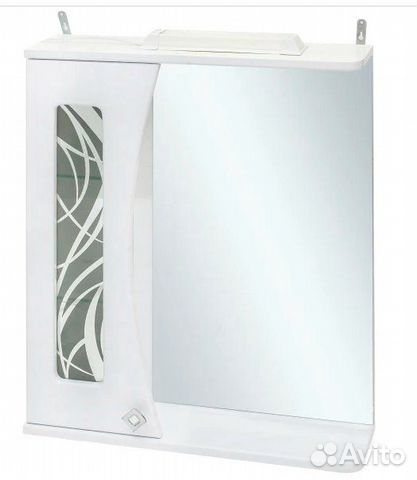 Шкаф зеркальный для ванны Шкаф зеркальный для ванны