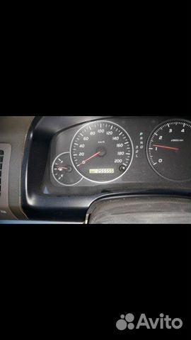 Toyota Land Cruiser Prado 2.7 AT, 2004, 255 555 км