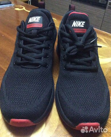 Кроссовки Nike zoom весна-лето на сетке р.41-46 Кроссовки Nike zoom весна-лето на сетке р.41-46