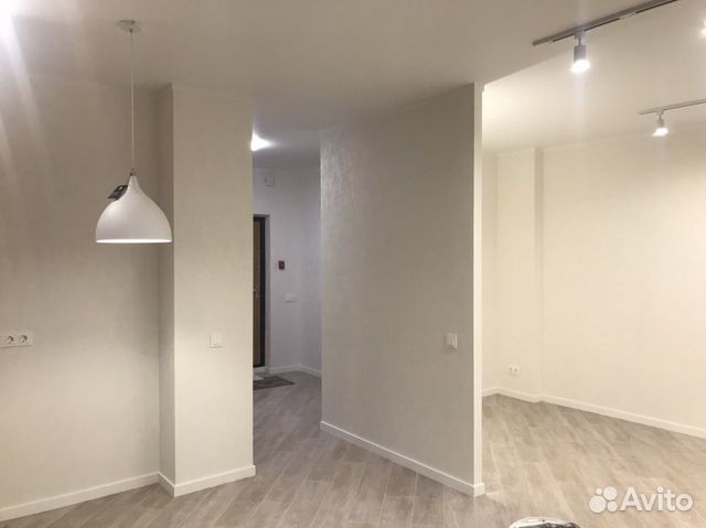 1-к квартира, 50.1 м², 12/16 эт.