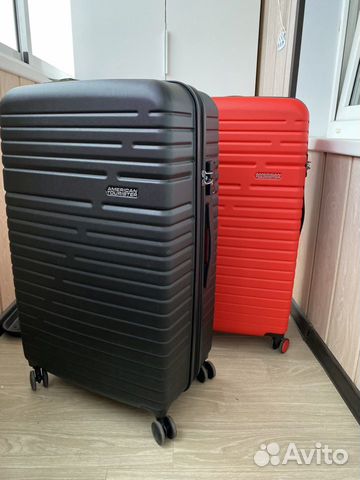 Чемодан american tourister L 79см Чемодан american tourister L 79см