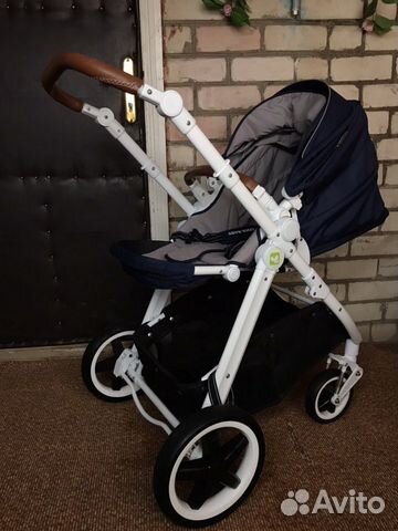 Коляска 3в1 Коляска 3в1
