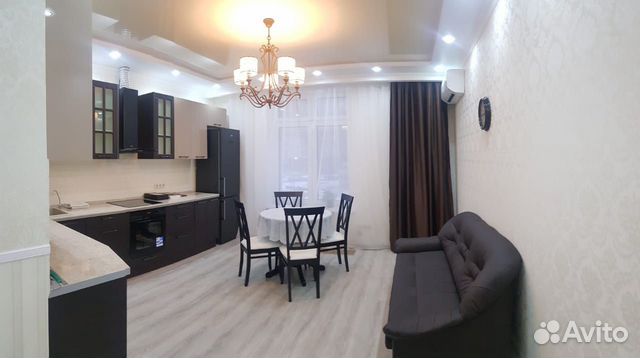 3-к квартира, 95 м², 2/9 эт. 3-к квартира, 95 м², 2/9 эт.