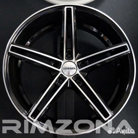 Новые диски Vossen CV5 на японцев корейцев Новые диски Vossen CV5 на японцев корейцев