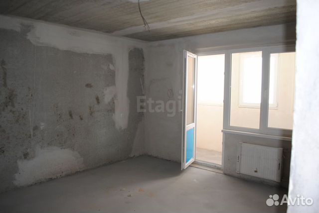 2-к квартира, 62.3 м², 10/10 эт.