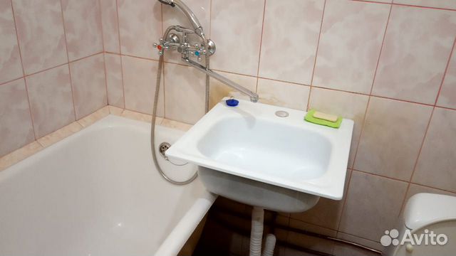 1-к квартира, 17 м², 5/9 эт. 1-к квартира, 17 м², 5/9 эт.