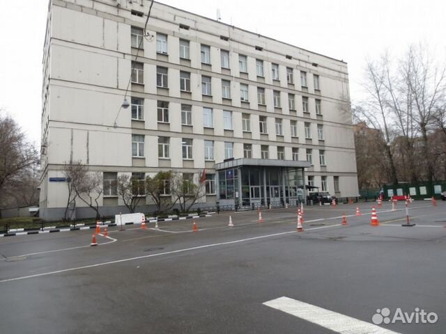 Продам офисное помещение, 4448 м²