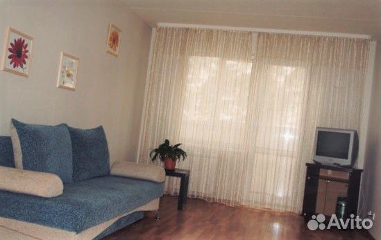 2-к квартира, 51 м², 2/9 эт.