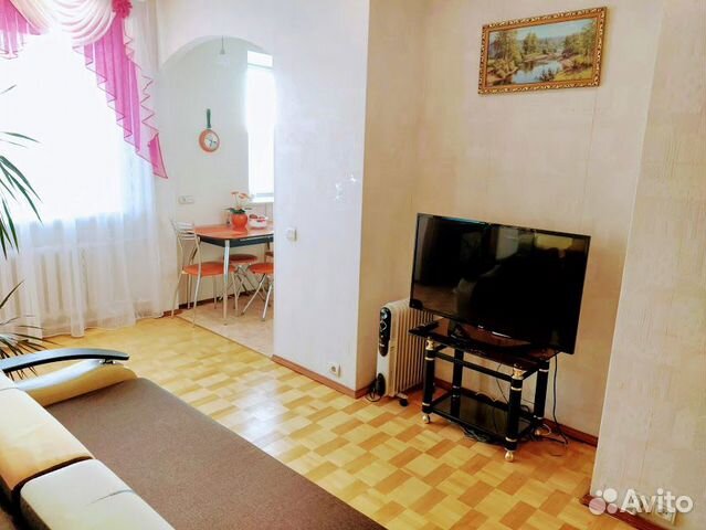 2-к квартира, 42.5 м², 4/5 эт. 2-к квартира, 42.5 м², 4/5 эт.