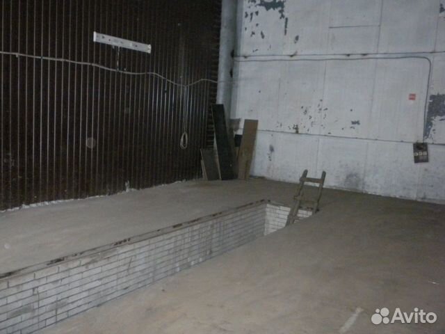 Отапливаем.произв.-складское помещение, 62 м² Отапливаем.произв.-складское помещение, 62 м²