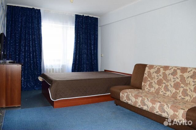 2-к квартира, 45 м², 2/5 эт. 2-к квартира, 45 м², 2/5 эт.