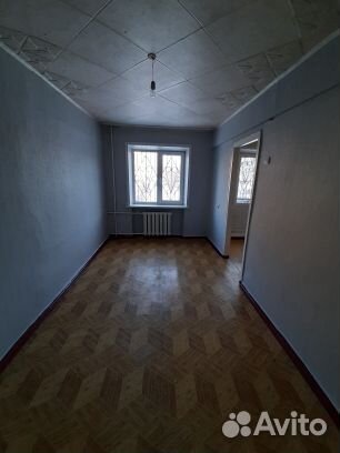 2-к квартира, 45 м², 2/4 эт. 2-к квартира, 45 м², 2/4 эт.
