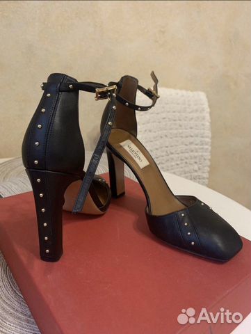 Туфли Valentino Туфли Valentino