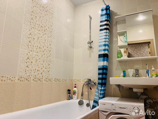 Студия, 28 м², 13/17 эт. Студия, 28 м², 13/17 эт.