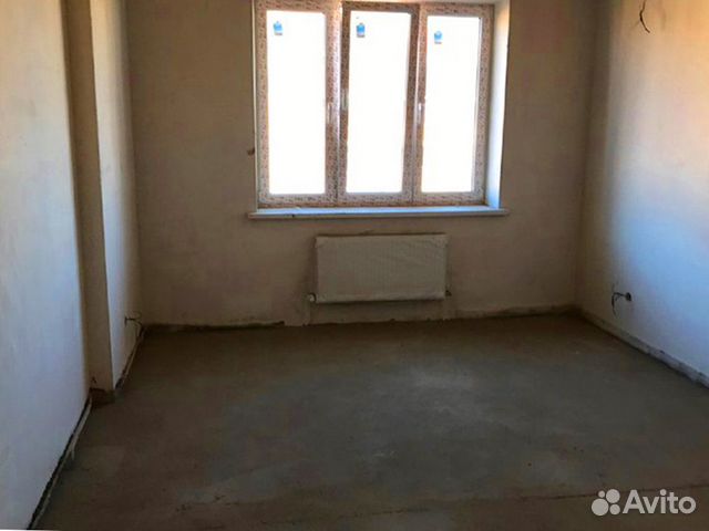 2-к квартира, 85 м², 11/16 эт.