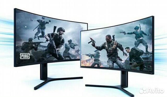 Монитор Xiaomi Mi Surface Display 34 Монитор Xiaomi Mi Surface Display 34