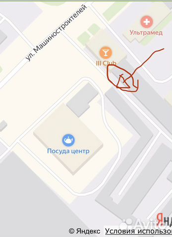 Гараж, > 30 м² Гараж, > 30 м²