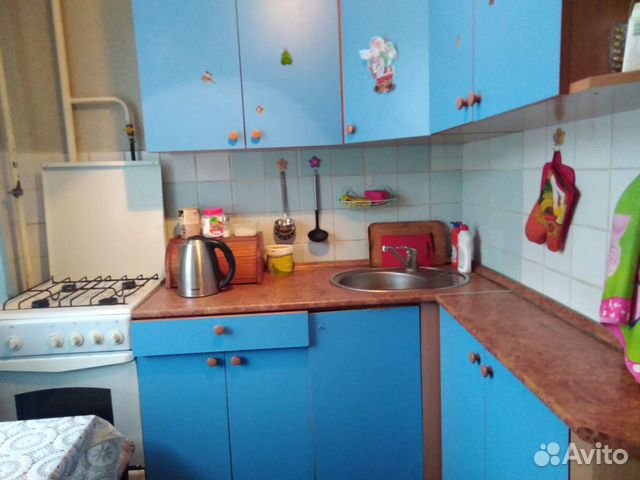 2-к квартира, 45 м², 1/5 эт. 2-к квартира, 45 м², 1/5 эт.