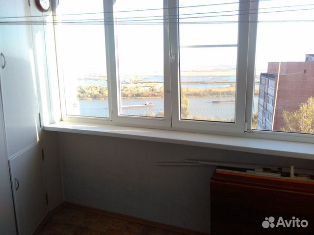 3-к квартира, 62 м², 9/9 эт.