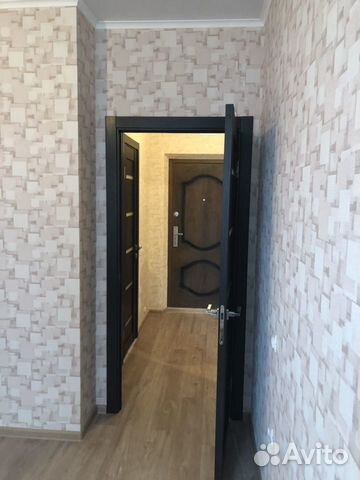 1-к квартира, 35 м², 17/23 эт. 1-к квартира, 35 м², 17/23 эт.