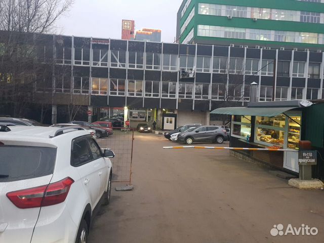 Помещение свободного назначения, 153.8 м²