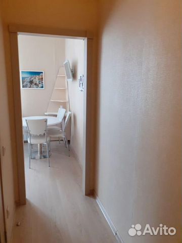 2-к квартира, 60 м², 5/5 эт.