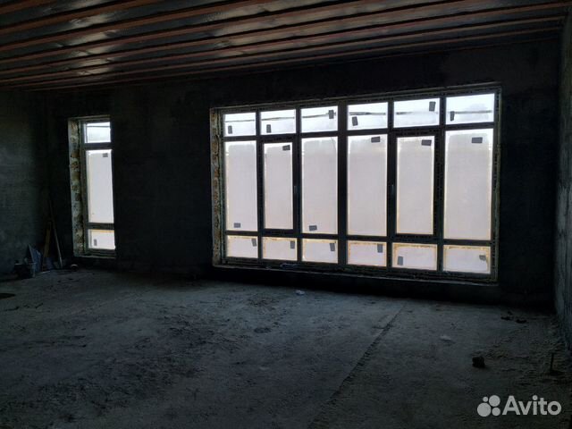 1-к квартира, 56 м², 1/2 эт.