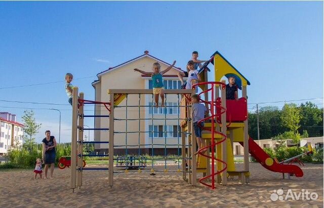 2-к квартира, 50.5 м², 3/5 эт. 2-к квартира, 50.5 м², 3/5 эт.