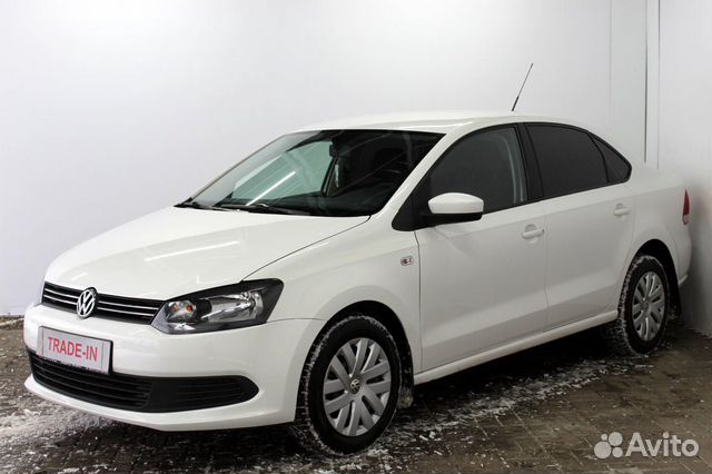 Volkswagen Polo 1.6 МТ, 2011, 130 000 км Volkswagen Polo 1.6 МТ, 2011, 130 000 км
