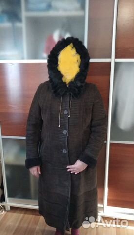 Дубленка Дубленка