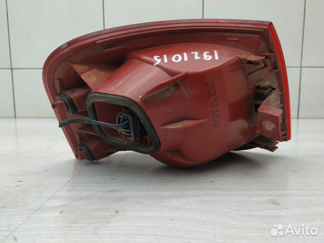 Фонарь правый 3C9945096C VW Passat (B6) 2005-2010