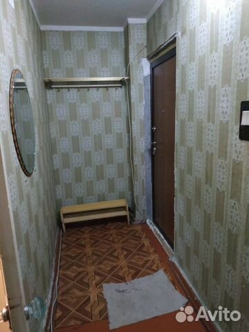 2-к квартира, 46 м², 2/5 эт.