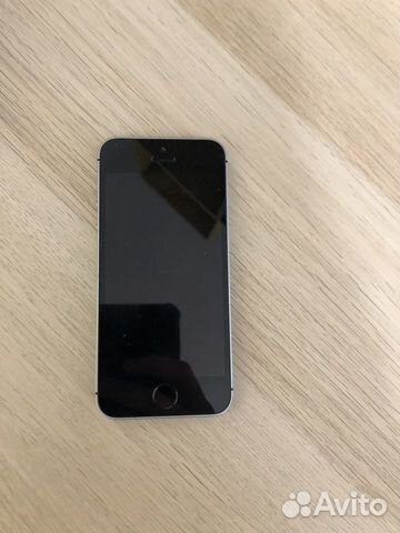 iPhone SE 32 gb iPhone SE 32 gb