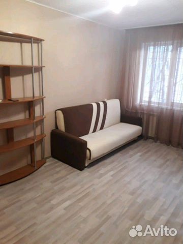 1-к квартира, 31 м², 2/5 эт.