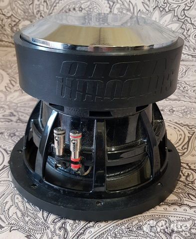 Сабвуфер Sundown audio Сабвуфер Sundown audio
