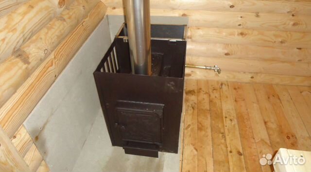 Сруб бани из оцб. Мы в пос.Пыра Сруб бани из оцб. Мы в пос.Пыра