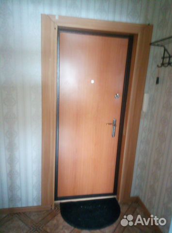 2-к квартира, 52 м², 8/9 эт.
