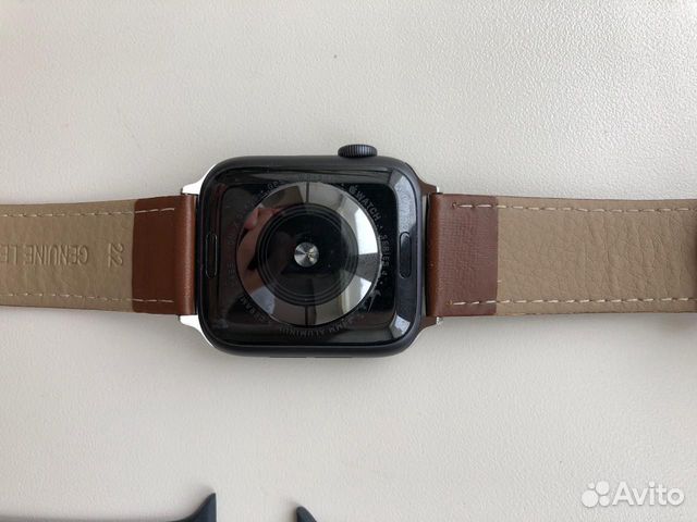 Apple Watch series 4 44 mm